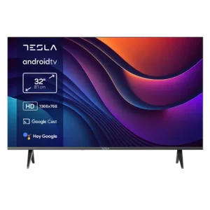 Tesla TV 32 inch