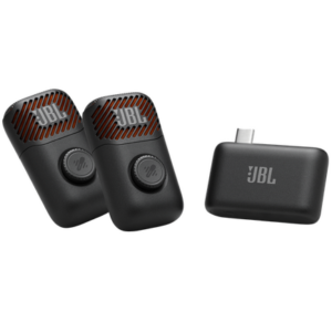 JBL EasySing AI Mini Mic Pair