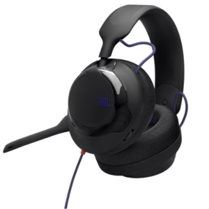 JBL Quantum 120 Over-Ear Wired Headset