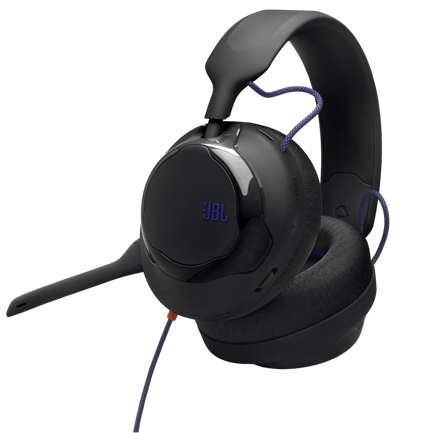 JBL Quantum 120 Over-Ear Wired Headset