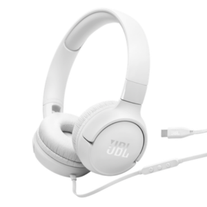 JBL TUNE 520C ON-EAR WIRED