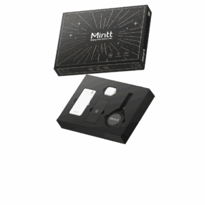 Mintt Bundle Pack-3 IN A BOX Gift