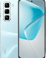 Infinix Hot 50 Pro