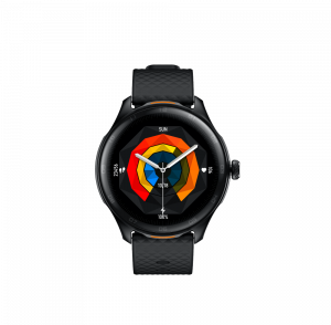 INFINX XWATCH XW4 BLACK N4