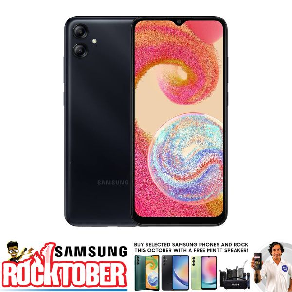 samsung a04s 8gb ram