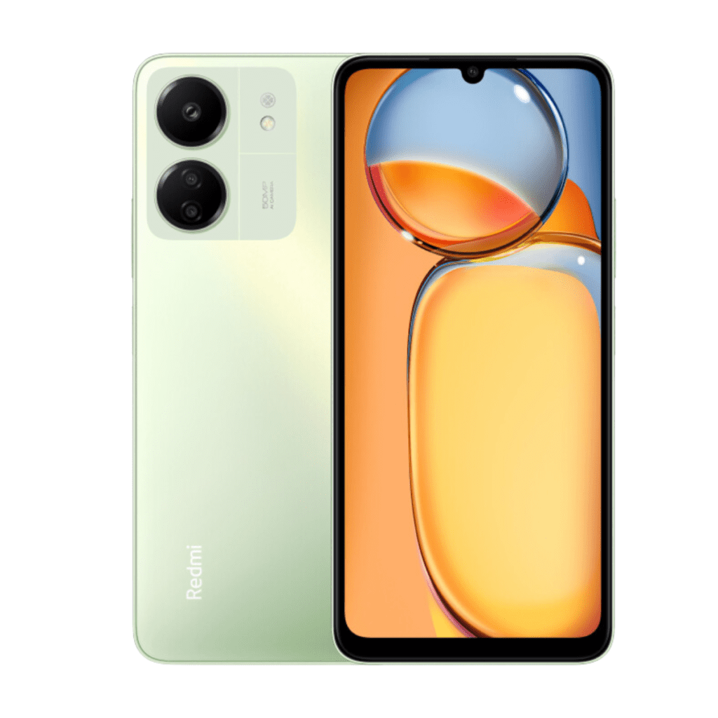 xiaomi смартфон 13c