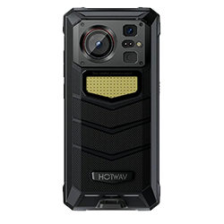 HotWav W11 (BLK)