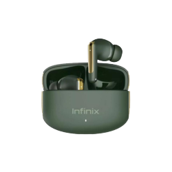 INFINIX BUDS NC GREEN