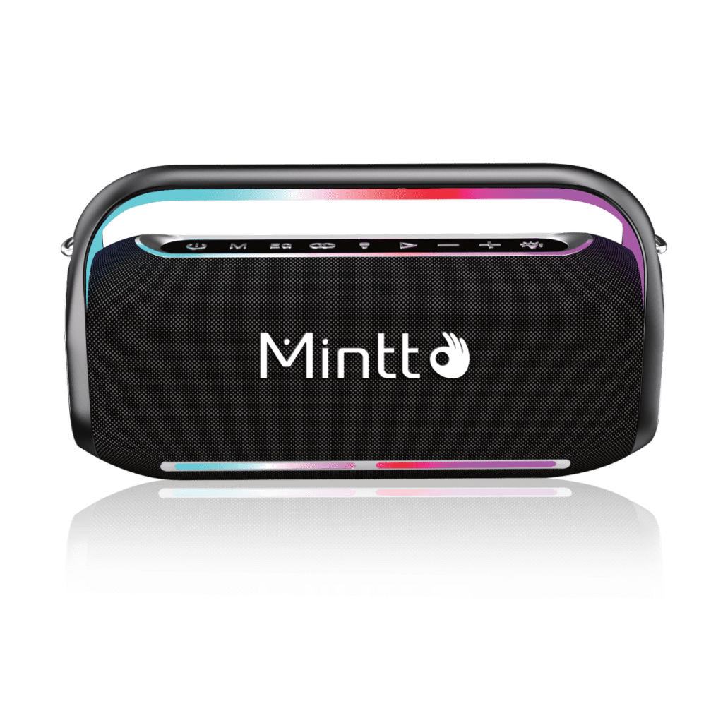 Mintt Megaboom Series 200 - Fone Haus