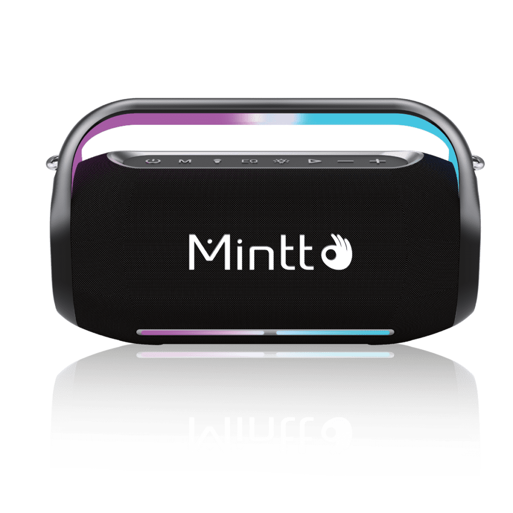 Mintt Megaboom Series 350 - Fone Haus