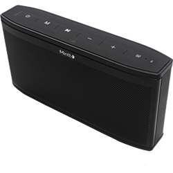 Mintt S9 speaker