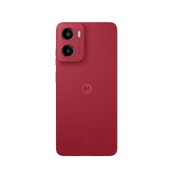 Moto G05 (Red) Moto G05 (Red)