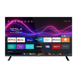 Tesla Smart TV 32 (Edited)