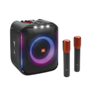 JBL PARTYBOX ENCORE INC - 2 X MICS