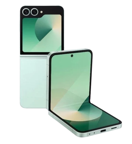 Samsung Galaxy Z Flip 7 FE