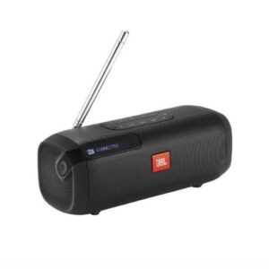 JBL TUNER FM BLACK
