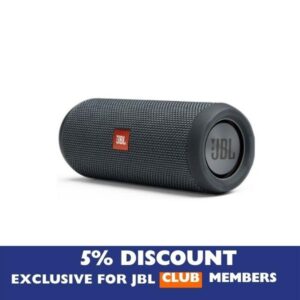 JBL Flip Essential Wireless Bluetooth Speaker